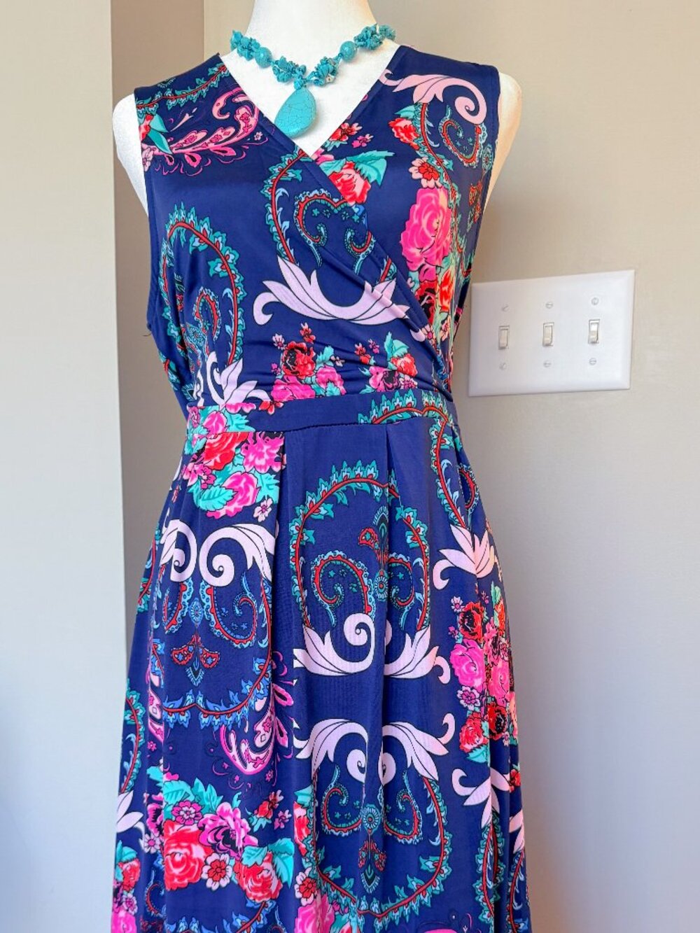 Reborn Bundle of 3 Dresses – Size Large